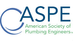Hometown Plumbing and Heating Quad Cities Iowa Associations American Society of Plumbing Engineers ASPE