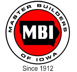 Hometown Plumbing and Heating Quad Cities Iowa Associations Master Builders of Iowa MBI