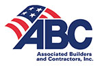 Iowa Associated Builders and Contractors Logo