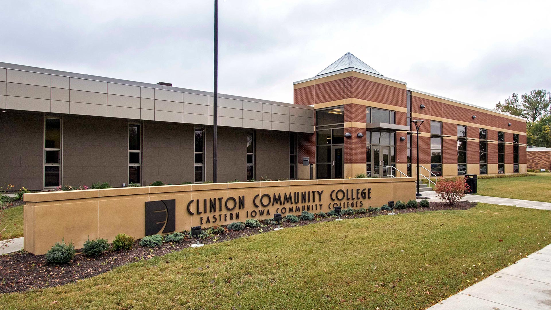 Eastern Iowa Community Colleges Hometown Plumbing Heating