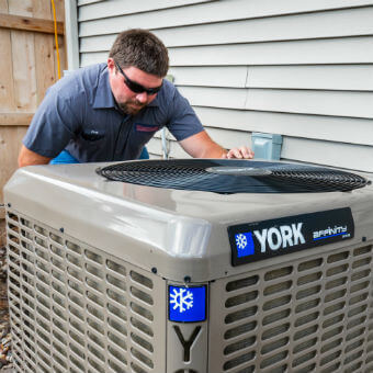 Hometown Plumbing and Heating Quad Cities Iowa Services Residential HVAC