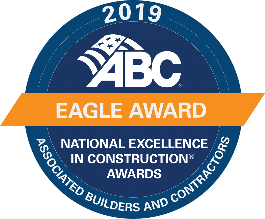 ABC Eagle Award